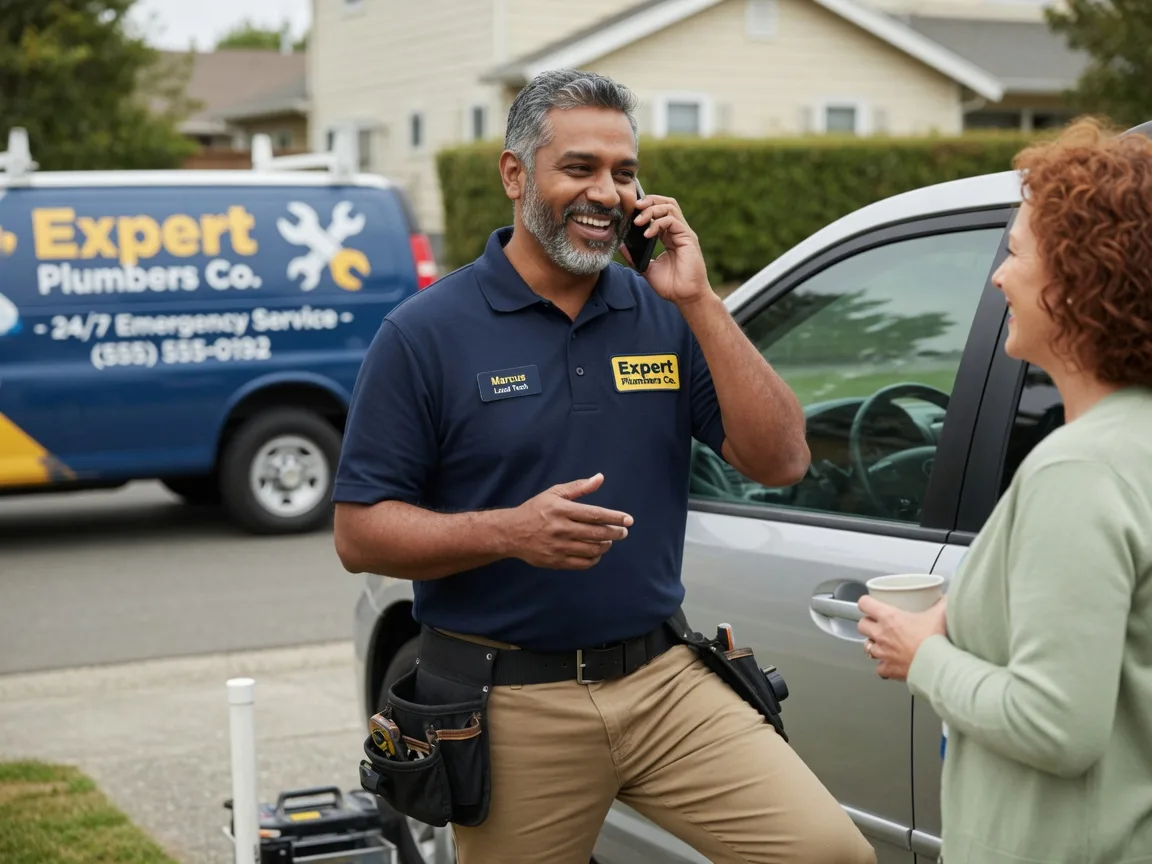 Drain Cleaning Calvert, AL FAQs